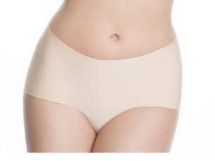 Dámske nohavičky julimex bliss maxi, l / xl