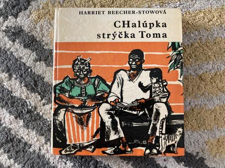 Chalúpka strýčka toma (1968), 