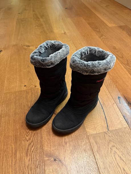 Predám snehule reima, velk. 35, reima,35