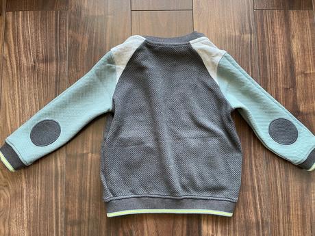 Súprava mikina a nohavice sergent major 110, sergent major,110