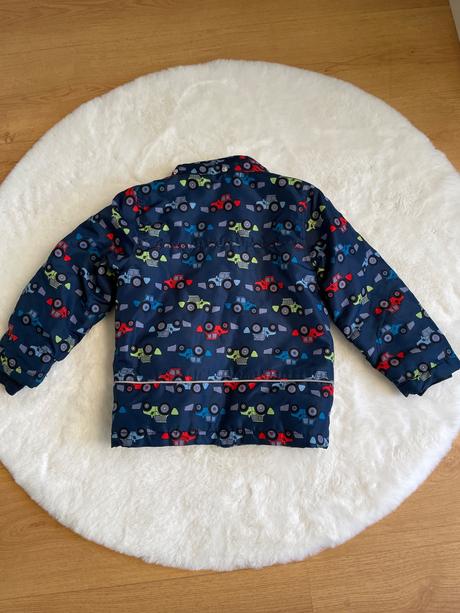 Zimná bunda, name it,104