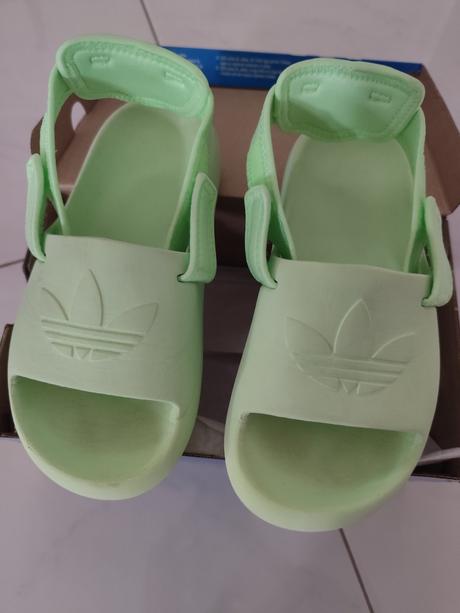 Adidas sandále/šľapky, adidas,35