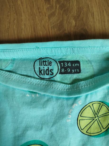 Crop topy, pepco,134