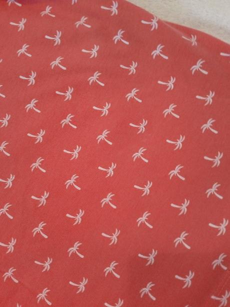 Dámske tričko čl, l