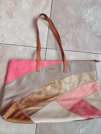 Desigual kabelka, desigual