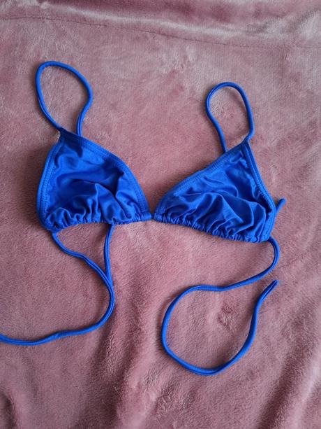 Vršky plávok 4ks spolu 12e, h&m,140