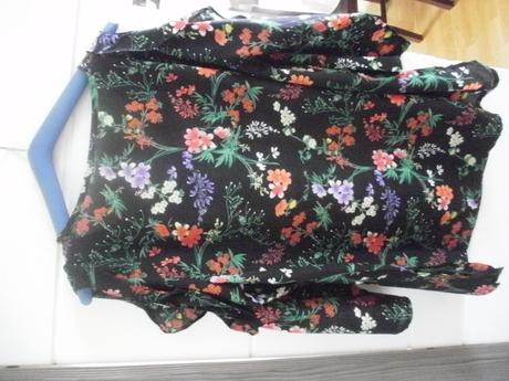 Blúzka, bonprix,xxl