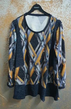 Pulover vel. 3xl, xxxl