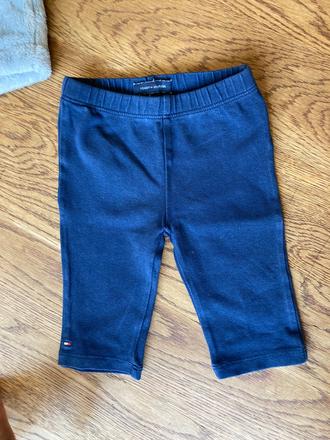 Leginy, tommy hilfiger,68
