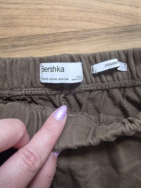Bershka suprava, bershka,xs