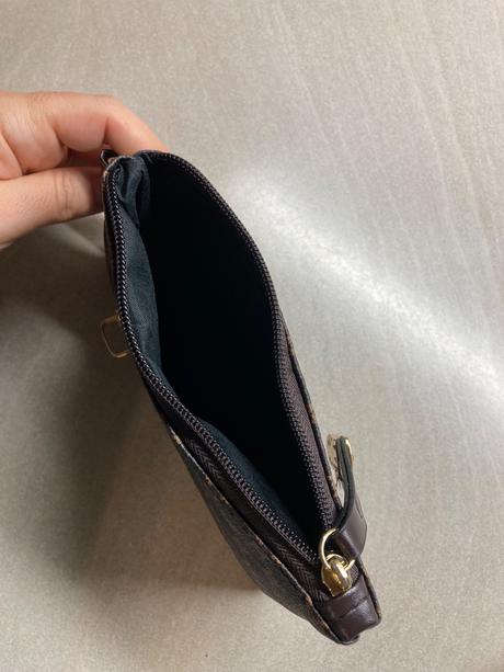 Peňaženka taštička,