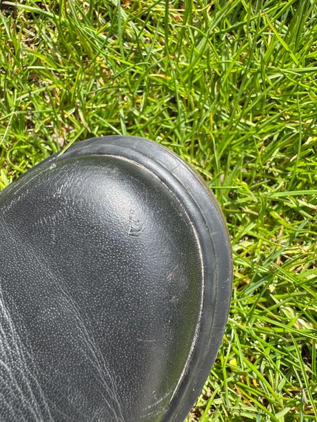 Detské topánky dr. martens, 28