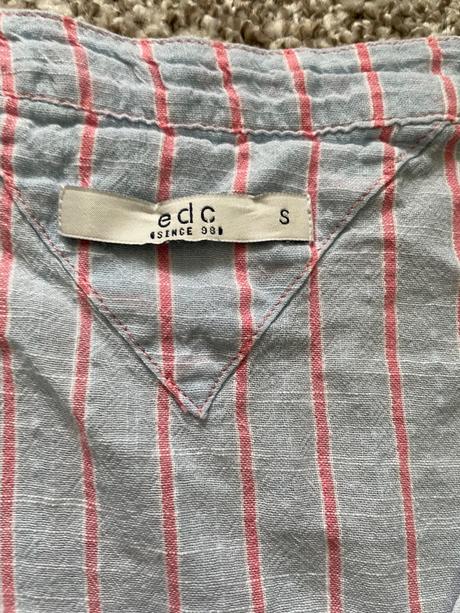 Letná blúzka, esprit,s