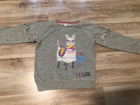 Mikinka s brmbolcami, pepco,122