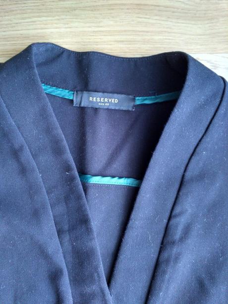 Spoločenské šaty reserved, reserved,l