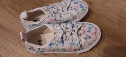 Plátenky h&m, h&m,26