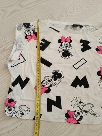 Minnie oversize tričko, terranova,s