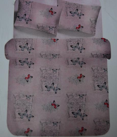 Posteľné súpravy, 