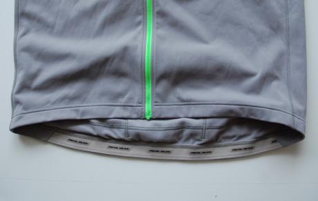 Cyklistická bunda pearl izumi select thermal, xxl