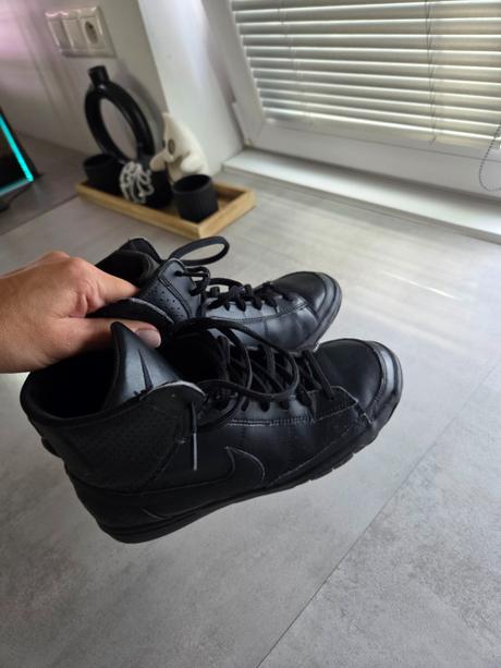 Nike tenisky, nike,36