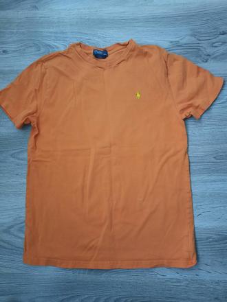 Uni tričko ralpf lauren, ralph lauren,164