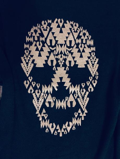 Detsky svetrík, h&m,164