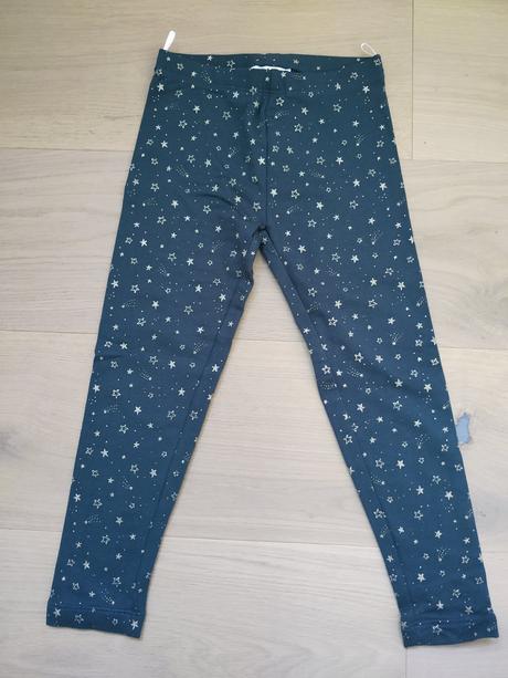 Teplé legíny, c&a,104