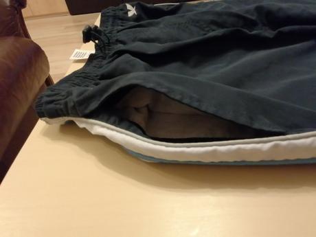 Športové nohavice, cherokee,158