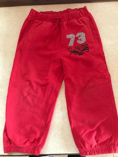 Teplaky, cherokee,98