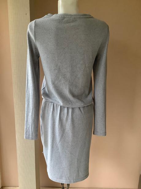 Pleteninove saty noisy may/sep1, xs