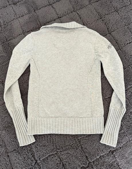 Svetrové sako soccx, soccx,xs