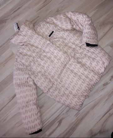 Zimná bunda, new yorker,l