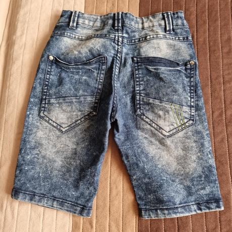 Šortky, dopodopo,122