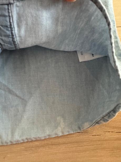 Riflova vestička, dopodopo,116