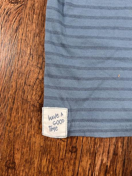 2ks tricka polokosele coccodrillo, 116