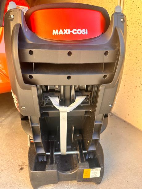 Maxi cosi 9-18 kg, maxi cosi