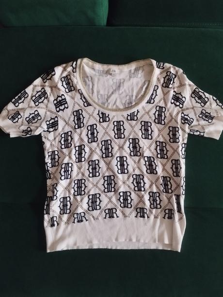 Dámske tričko, river island,s