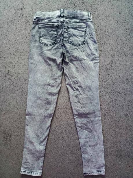 Dámske nohavice veľ. m, m