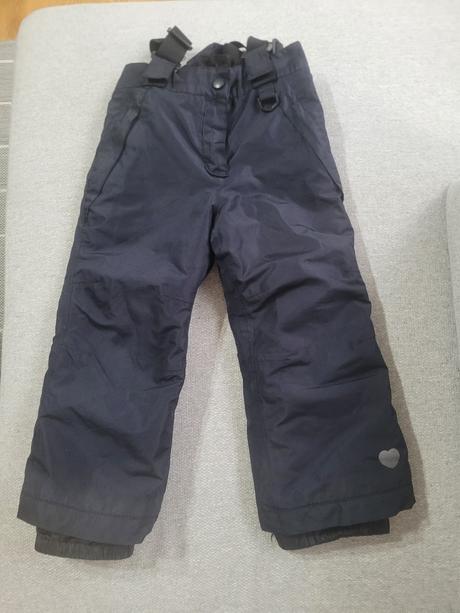 Otepľovaky 98/104, lupilu,104