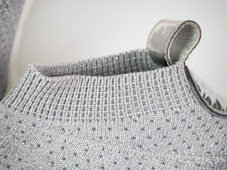 Luxusné dámske tenisky love moschino, 37