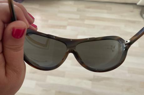 Valentino slnečné okuliare, valentino