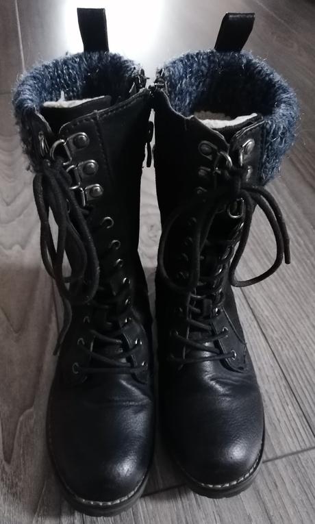 Čižmy, nelli blu,33