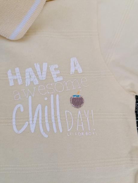 Polotričko zn. lief 98/104, 98