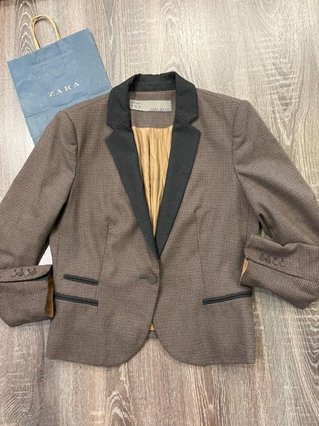 Zara štylove damske sako xl, zara,xl