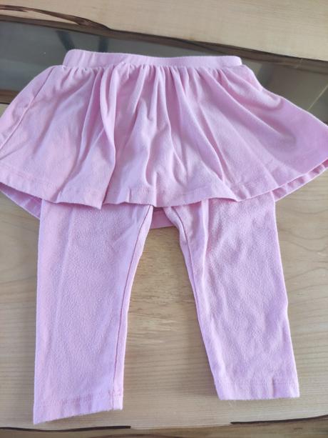 Sukňolegíny, disney,74