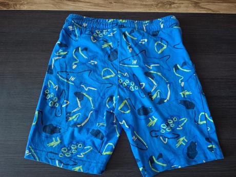 Šortky morský svet 122, pepco,122
