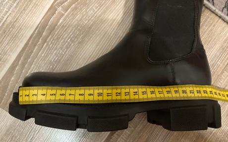Krásne čižmy catwalk,deichmann, deichmann,39