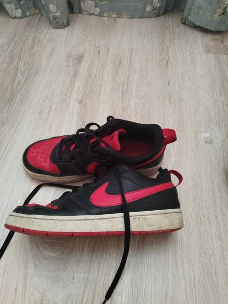 Chlapčenské tenisky nike, nike,39