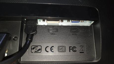 Monitor,klavesnica, myš,