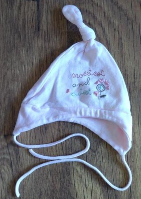 Prechodna ciapka srdiečka, 68